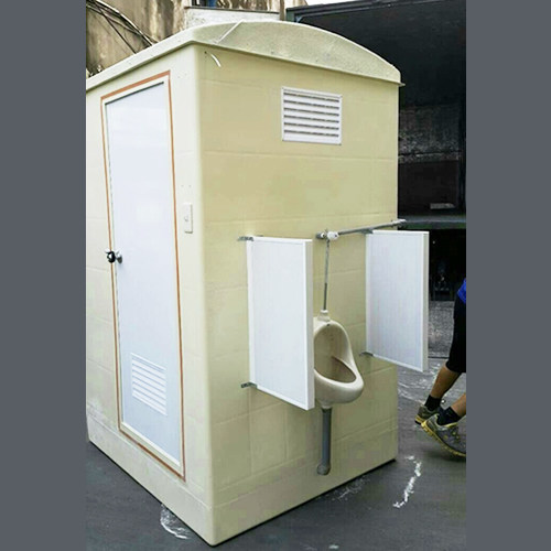 豪華型浴廁外掛小便斗