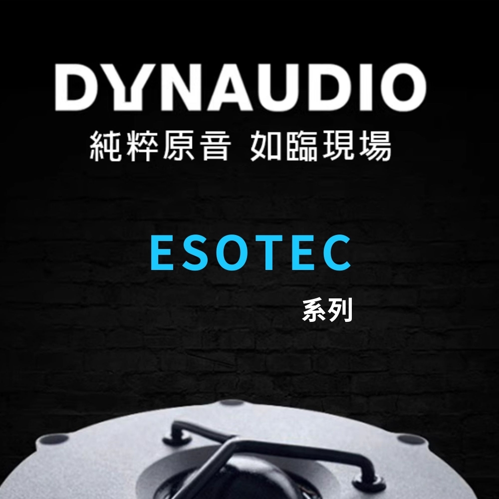 Dynaudio E