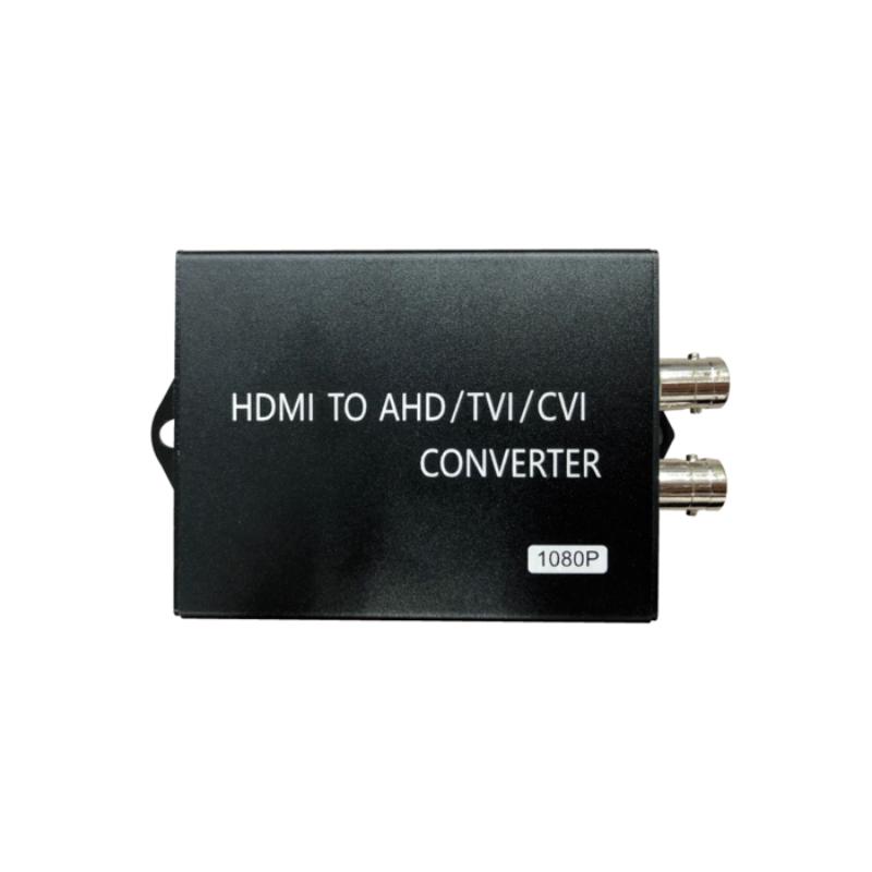 HDMI TO AHD/CVI/TVI 轉換器