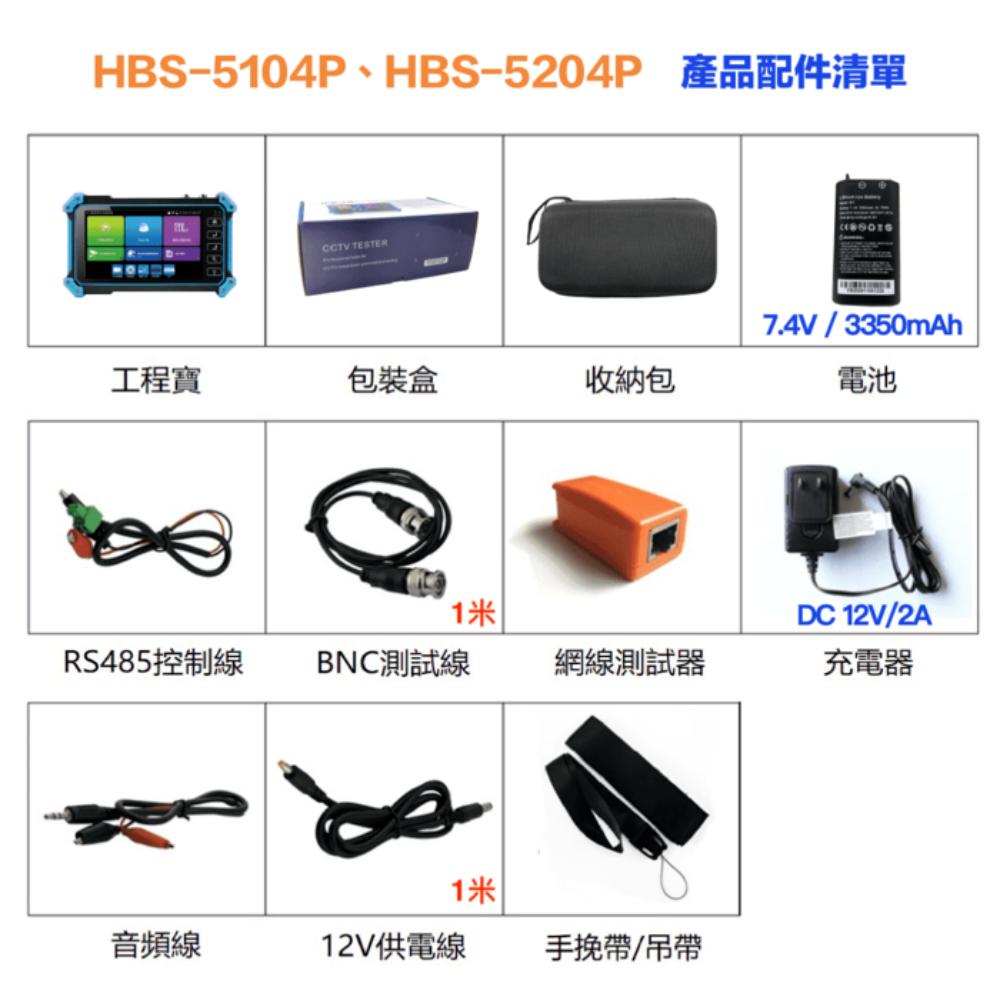 最新版本工程寶【8K升級版+防塵蓋】【送亮面保護膜】 5104P標準款
