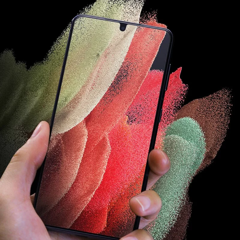 【 Galaxy S22 Plus螢幕保護貼 】ZIFRIEND 零失敗™薄晶貼™