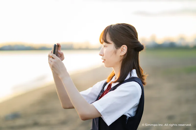 S-60透明抗藍光護眼保護貼#抗藍光保護貼#抗藍光手機保護貼