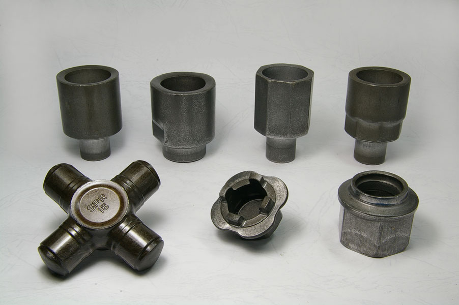 Auto Parts