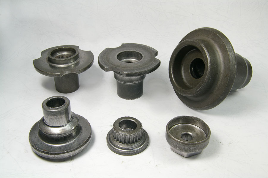 Motorcycle Parts