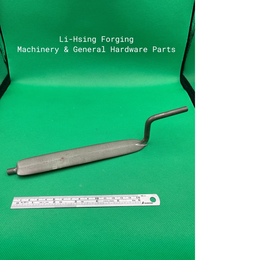 Machinery & General Hardware Parts