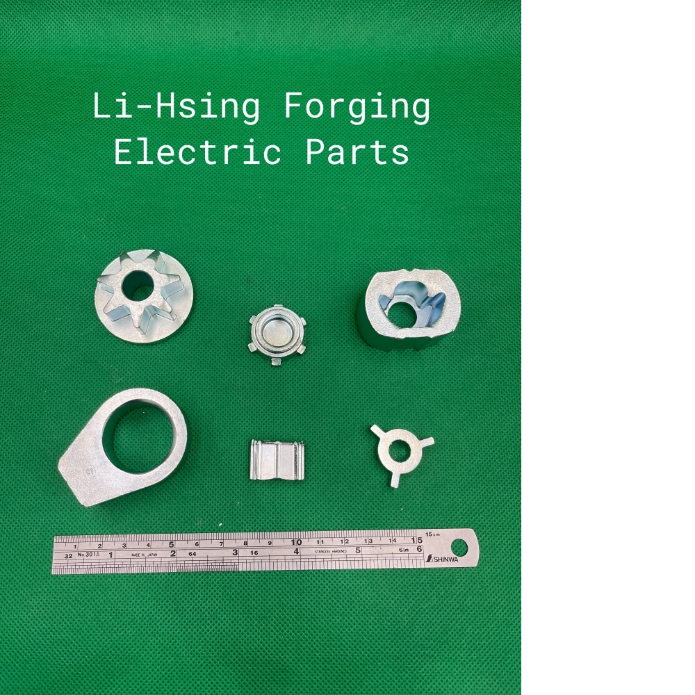 Electric Parts