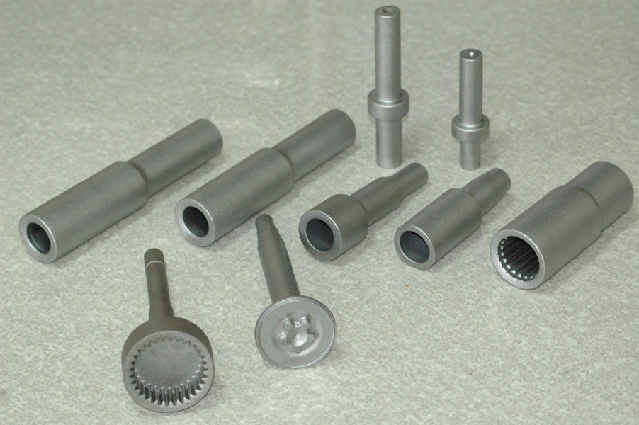 Machinery & General Hardware Parts