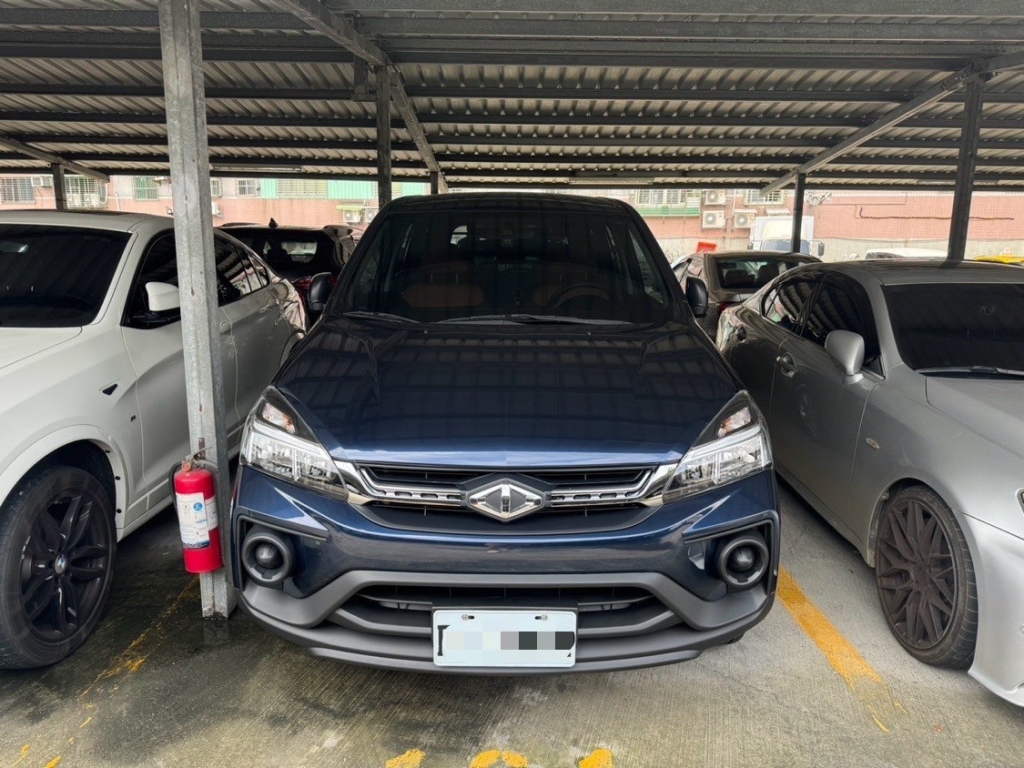 三菱 | 台北中古車收購