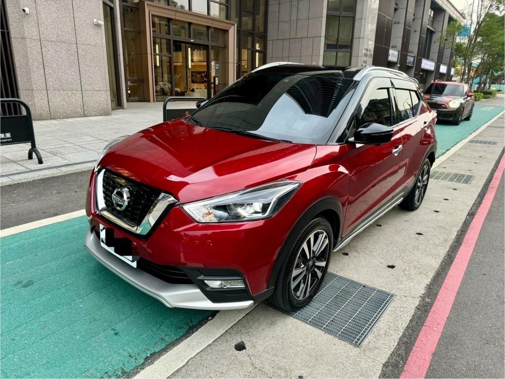 裕隆 | 台北汽車買賣
