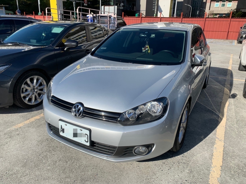 福斯 | 台北舊車收購