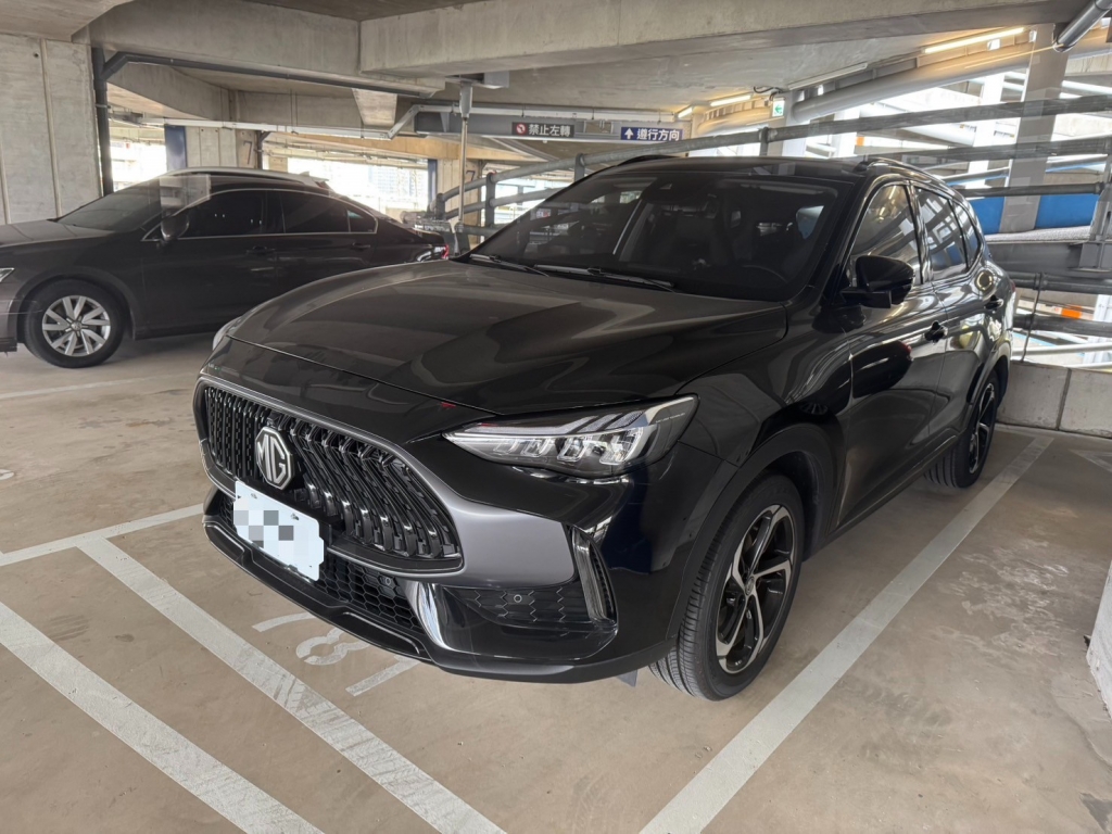 中華名爵 | 台北二手車買賣