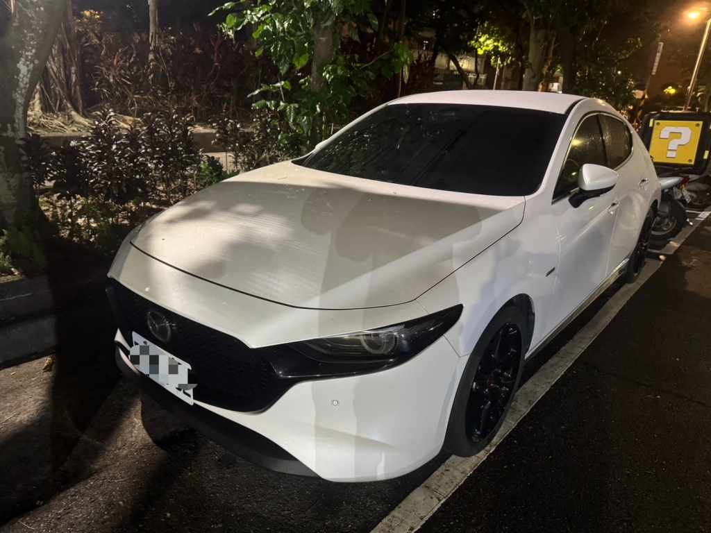 馬自達 | 台北中古車買賣