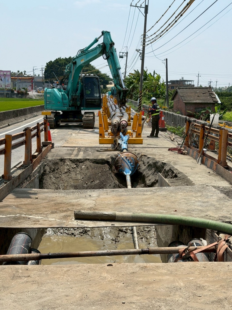 彰化花壇線161KW。2504。四迴路