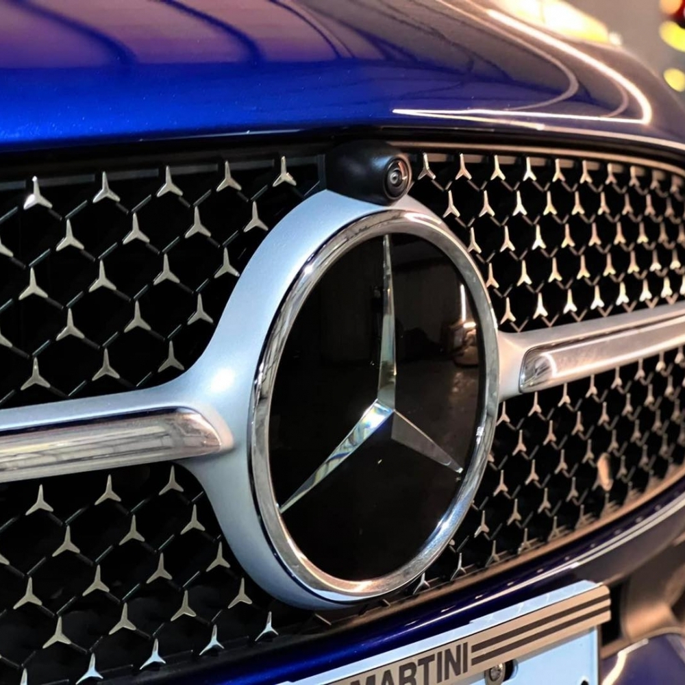 總代理 2022年式 MERCEDES BENZ W206 C200 AMG