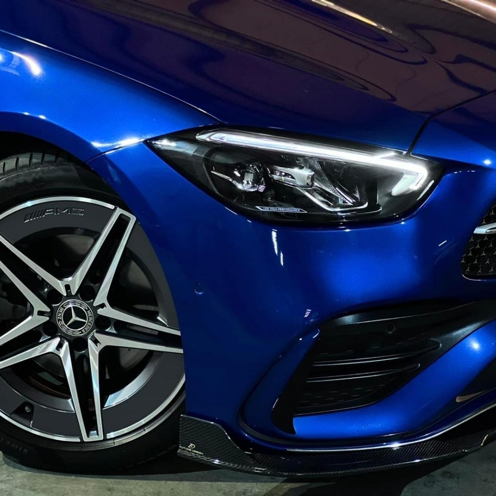 總代理 2022年式 MERCEDES BENZ W206 C200 AMG