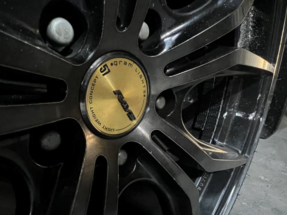 2019 阿法 實跑7.6萬 原版件可認證