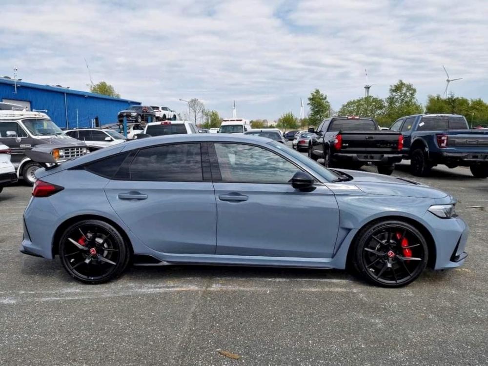 2023 HONDA Civic TYPE R FL5 #全新車