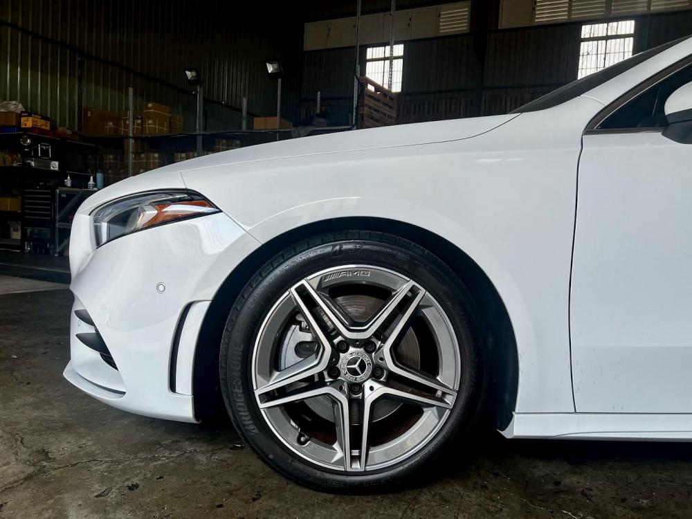 2021 A250 4matic