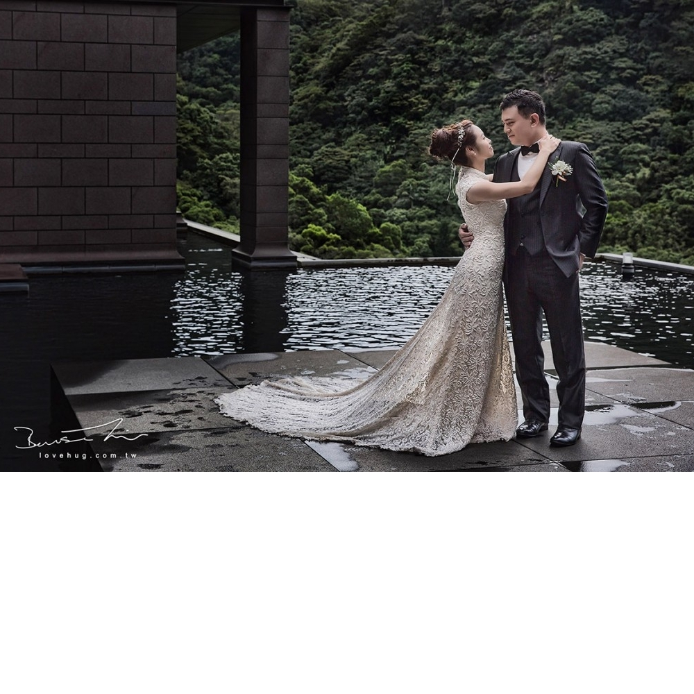 [台北婚禮攝影] 博本+咨辰 結婚喜宴@台北麗禧溫泉飯店