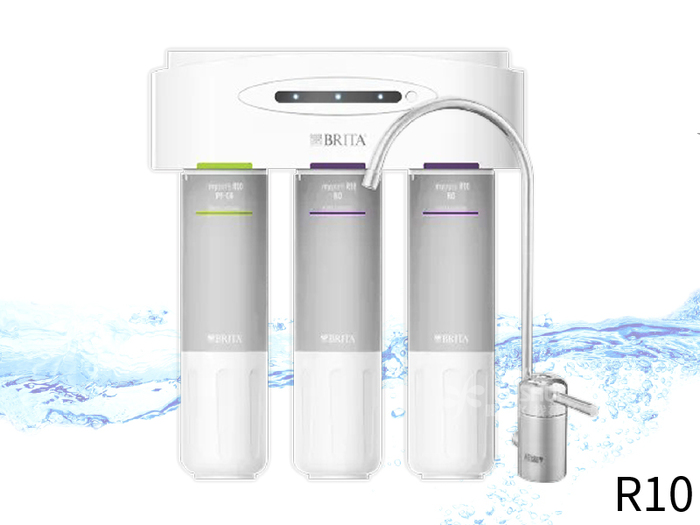 〈Brita〉myp