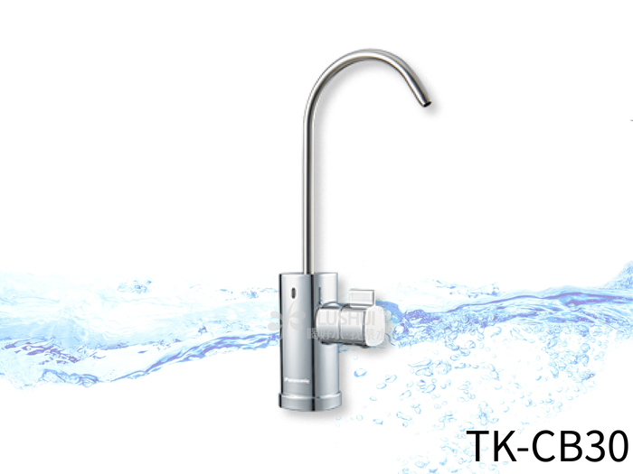 〈國際牌〉TK-CB