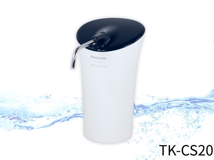 〈國際牌〉TK-CS20 淨水器