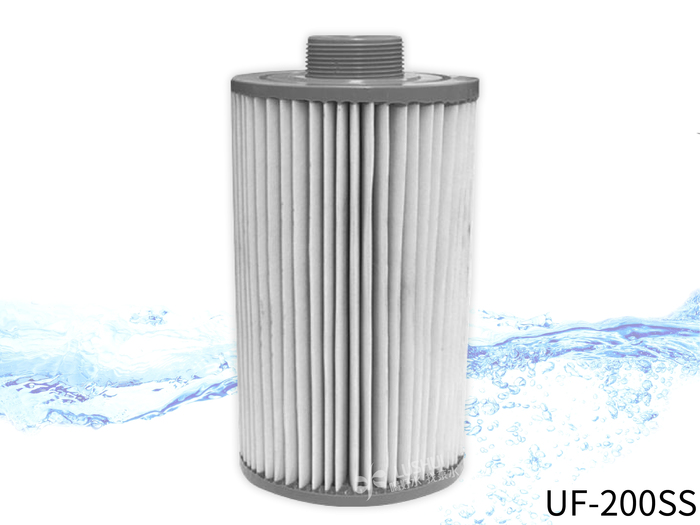 〈賀眾〉UF-200SS 全戶式淨水器濾芯
