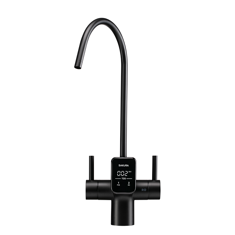 〈櫻花〉P0266 雙效RO淨水器