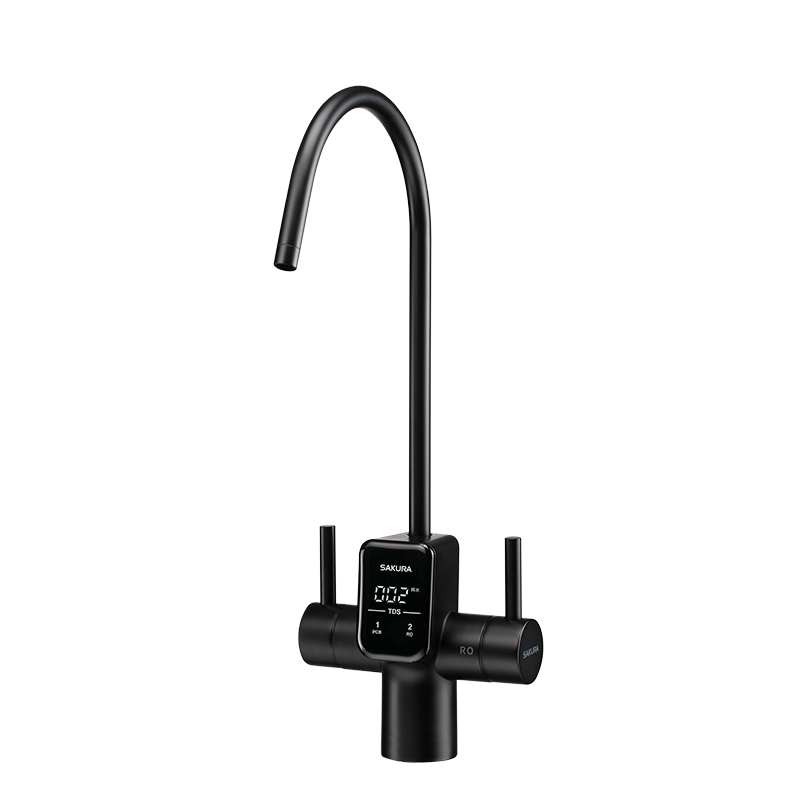 〈櫻花〉P0266 雙效RO淨水器