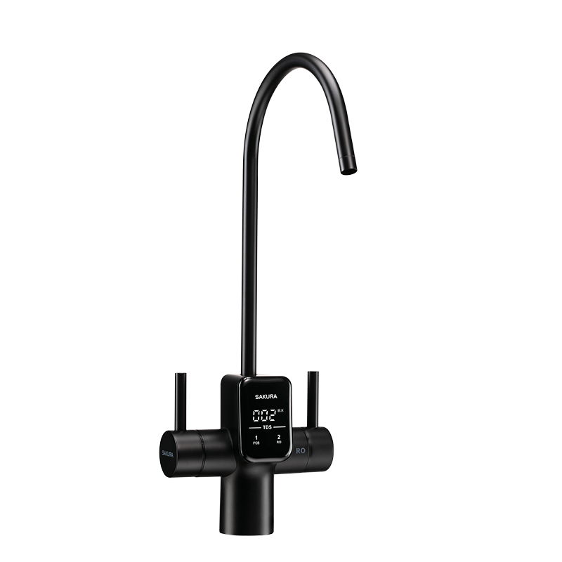 〈櫻花〉P0266 雙效RO淨水器