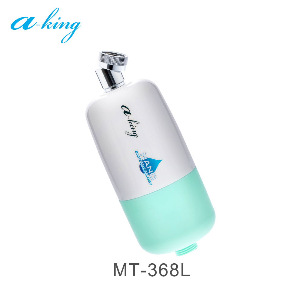 〈名豐奈米〉奈米抗菌沐浴器加大型(MT-368L)