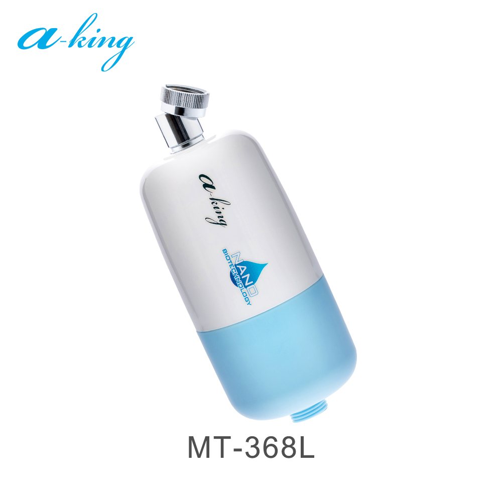 〈名豐奈米〉奈米抗菌沐浴器加大型(MT-368L)