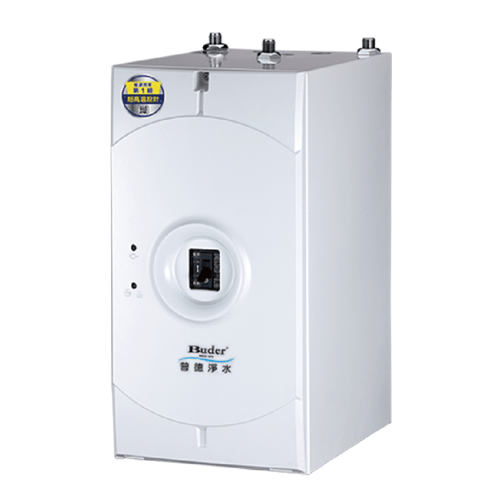 〈普德〉BD-3004BF四合一龍頭 | 旗艦款冷熱廚下飲水機 (搭DC-1604淨水器)