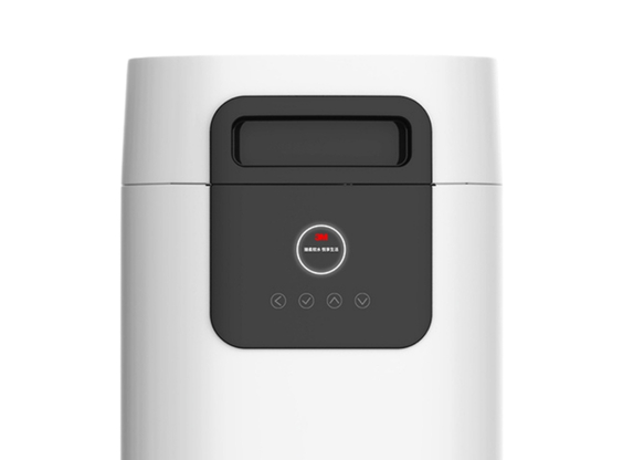 【3M】VST100 全戶式軟水機