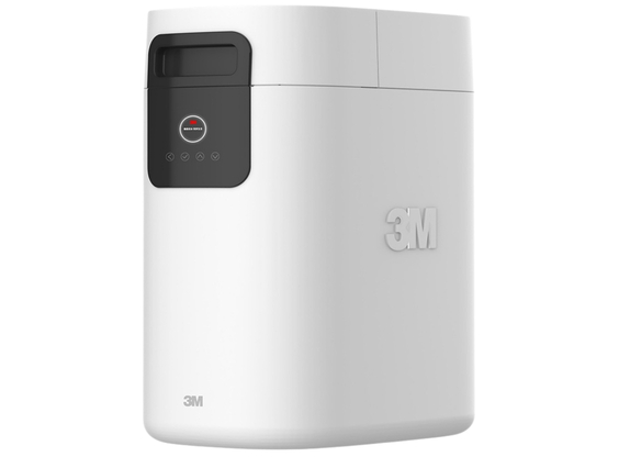 【3M】VST100 全戶式軟水機