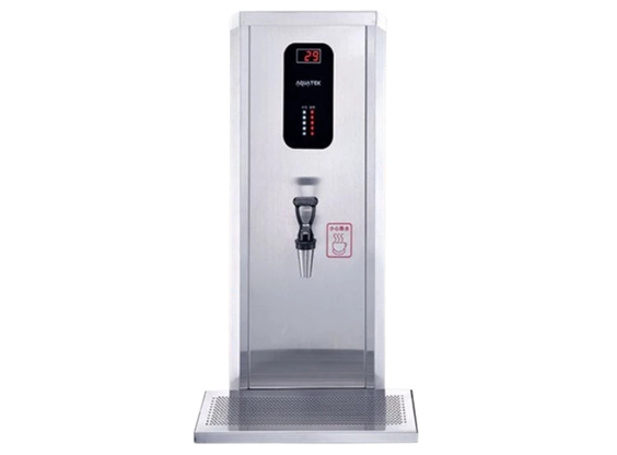【沛宸】AQ-5111-10 智慧型瞬熱式飲水機