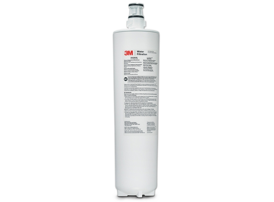 【3M】3US-MAX-S01H 強效型廚下生飲淨水濾心