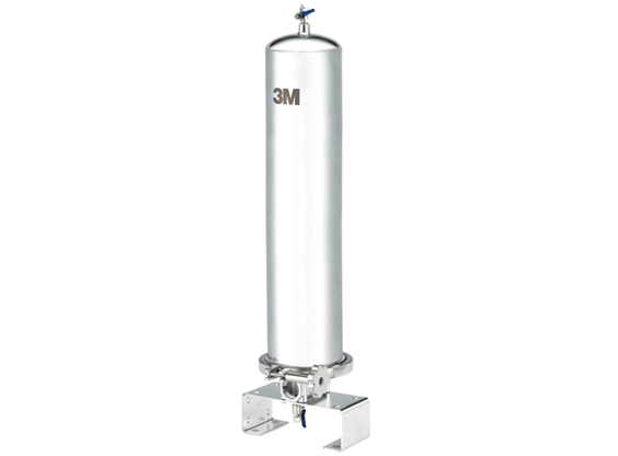 【3M】SS802 全戶式不鏽鋼淨水系統