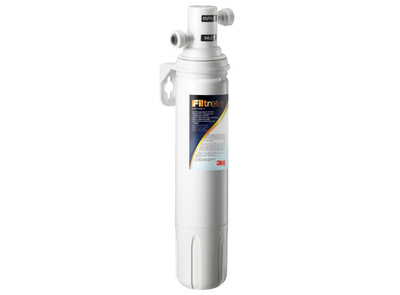 【3M】S003 極淨便捷系列淨水器(含鵝頸)