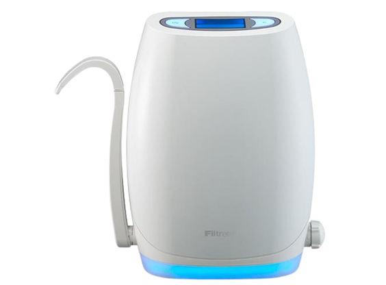 【3M】UVA3000 紫外線殺菌淨水器