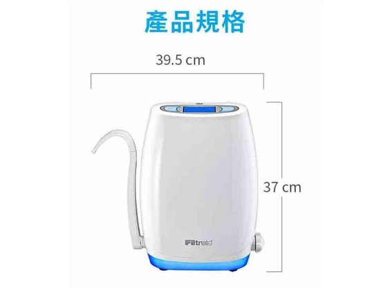 【3M】UVA3000 紫外線殺菌淨水器