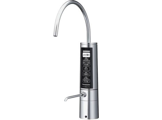 【國際牌】TK-HB50 鹼性離子整水器