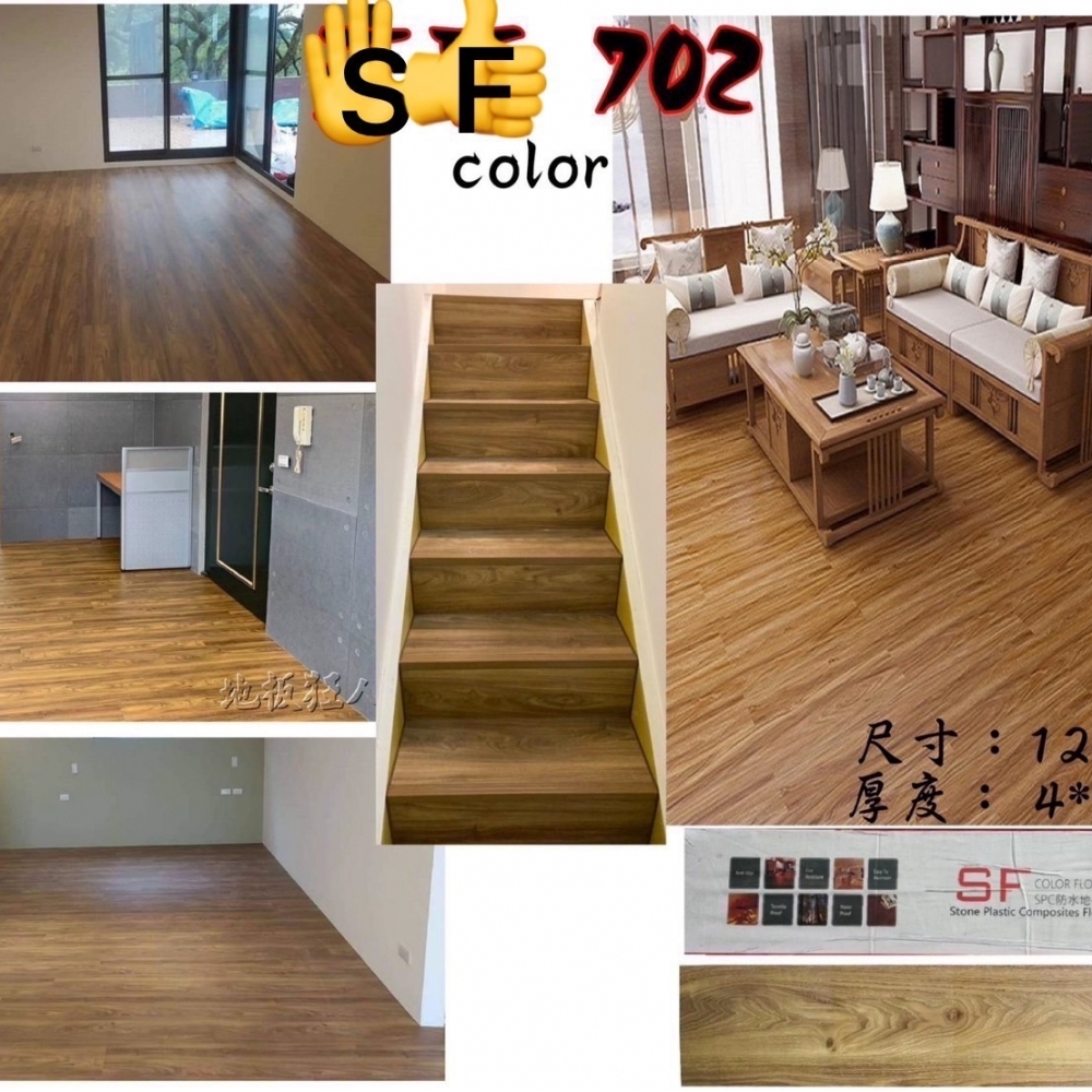 Color 7｜王后