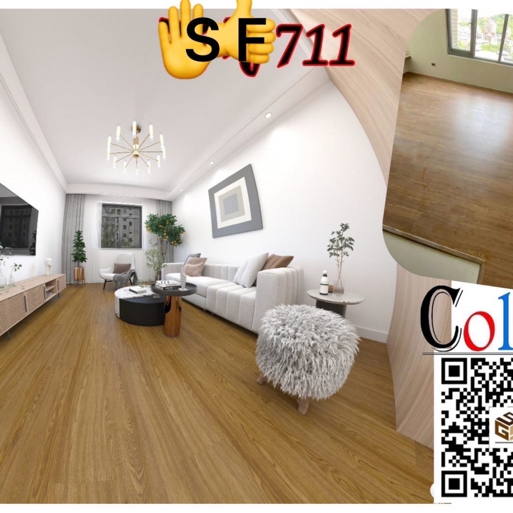 Color 7｜王后
