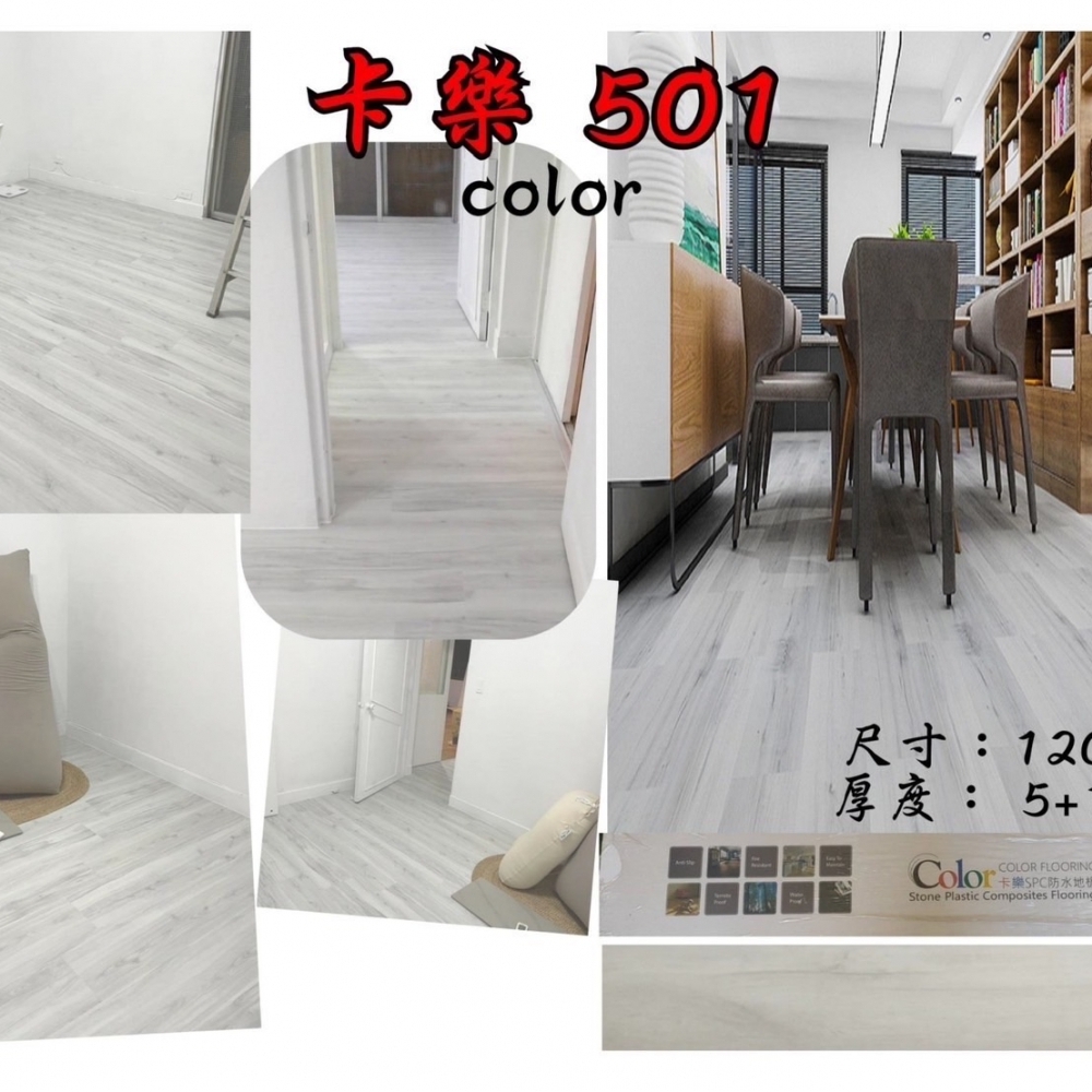 Color 5｜50