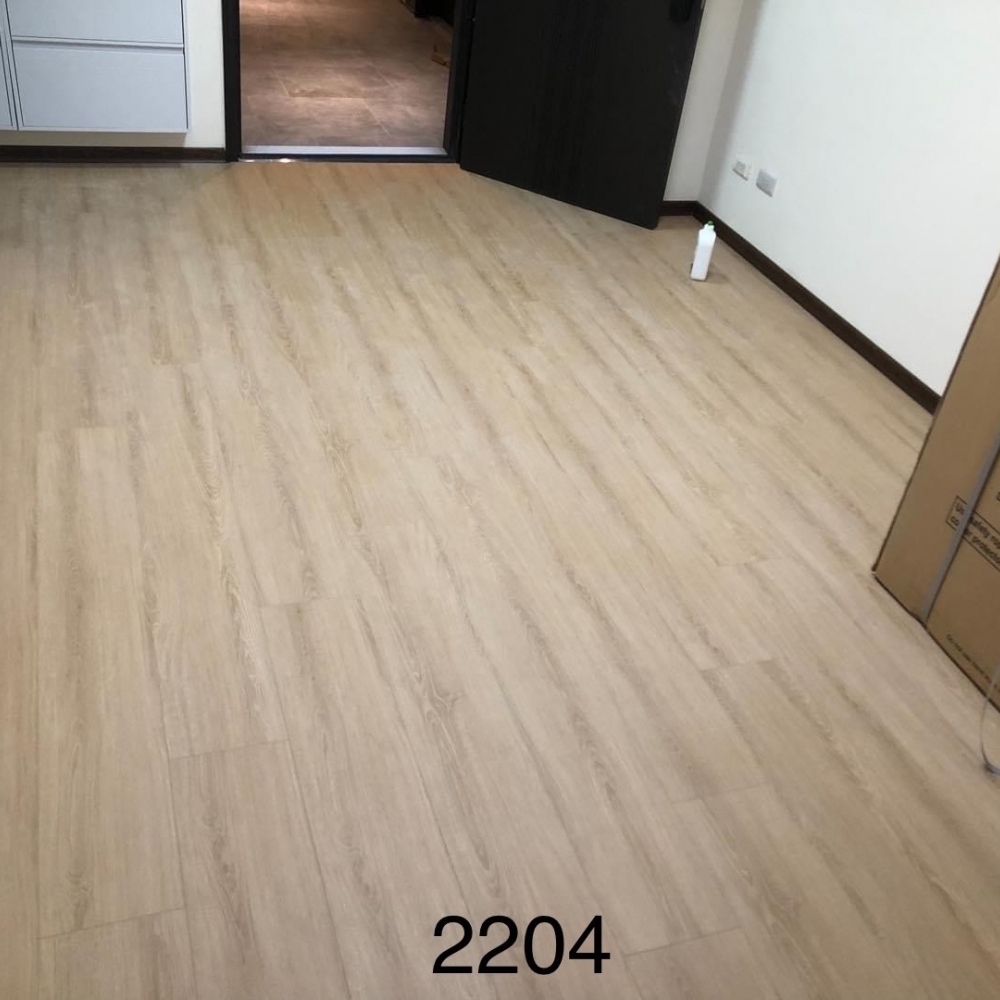 慕世界石塑地板-2204