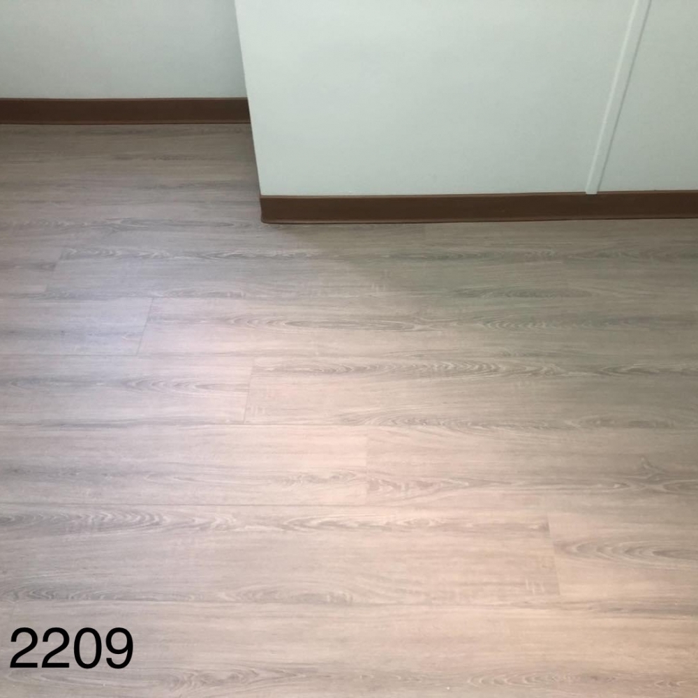 慕世界石塑地板-2209