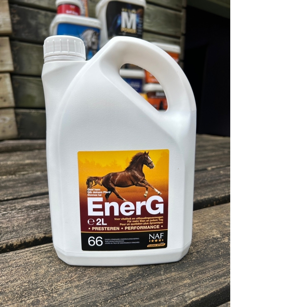 (少量現貨)NAF ENERG LIQUID 液態能量 2L