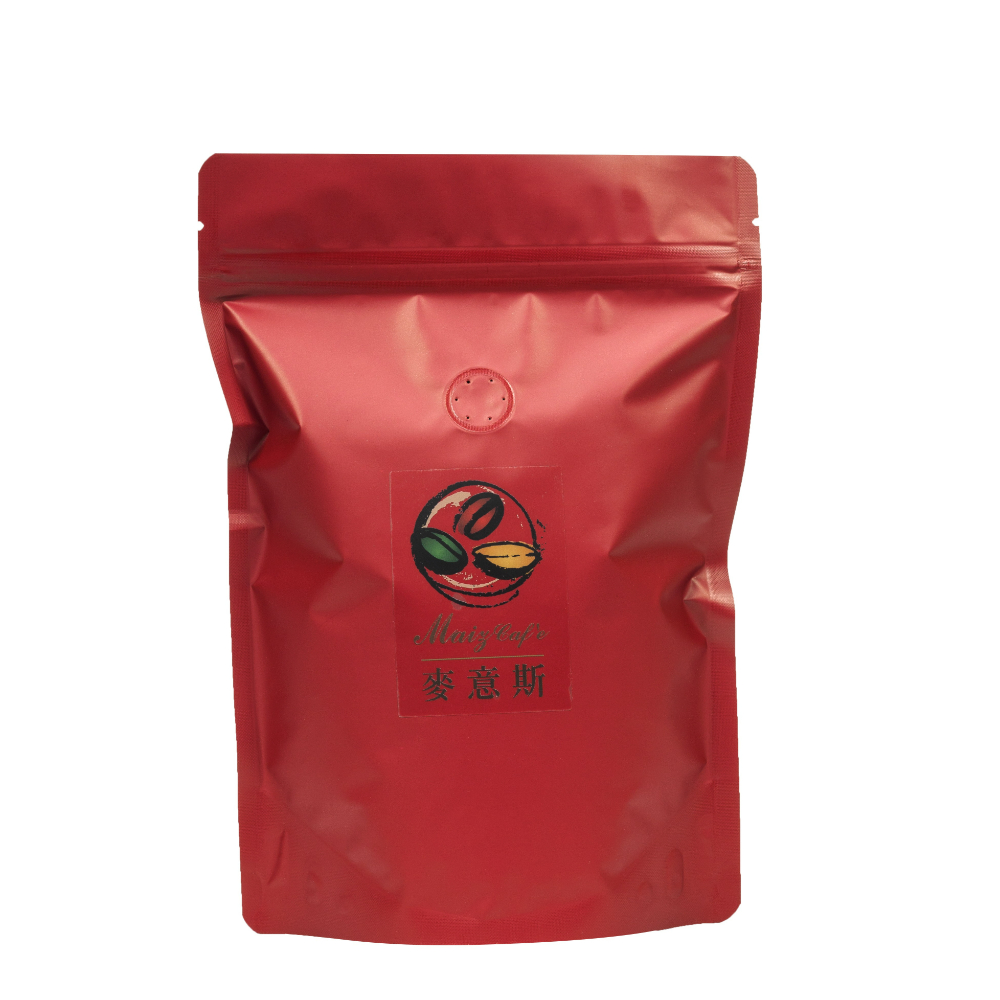 100%阿拉比卡精品咖啡豆