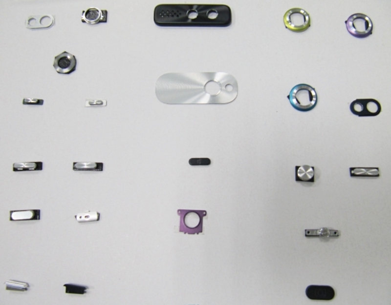 3C按鍵｜電腦銘版